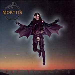 Mortiis - The Stargate mp3