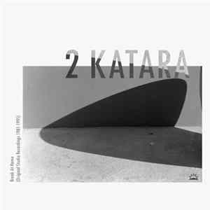 2 Katara - Break At Home (Original Studio Recordings 1981-1991) mp3
