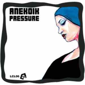 Metastaz - Anekoik Pressure Extended mp3