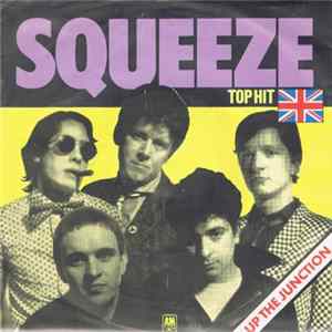 Squeeze - Up The Junction mp3