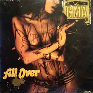 CMA - All Over mp3