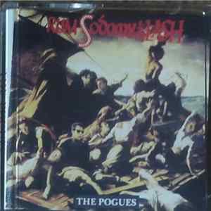 The Pogues - Rum Sodomy & The Lash mp3