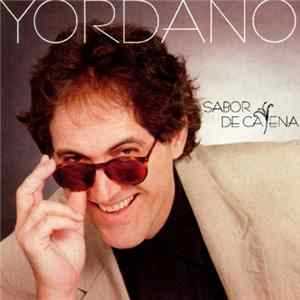 Yordano - Sabor De Cayena mp3