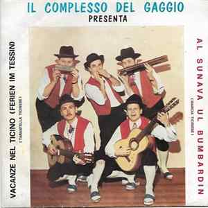 Il Complesso Del Gaggio - Vacanze Nel Ticino (Ferien Im Tessin) mp3