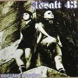 Assalt 43 - Nuestro Camino mp3