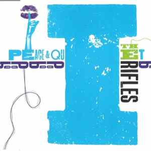 The Rifles - Peace & Quiet mp3