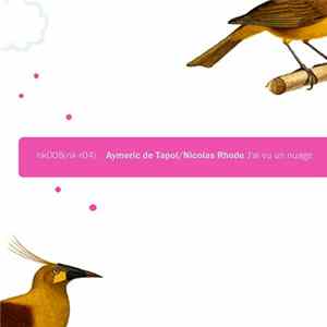 Aymeric de Tapol / Nicolas Rhode - J'ai Vu Un Nuage mp3