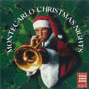 Various - Montecarlo Christmas Nights mp3