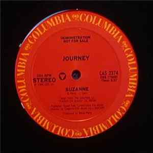 Journey - Suzanne mp3