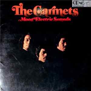 The Carmets - Moog Electric Sounds mp3