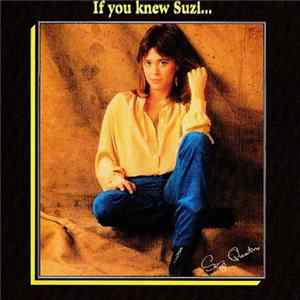 Suzi Quatro - If You Knew Suzi... mp3