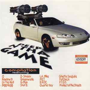 Various - Deep N Tha Game mp3
