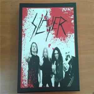 Slayer - Sonisphere Painted Blood 2010 mp3