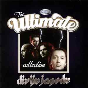 Divlje Jagode - The Ultimate Collection mp3