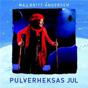 Maj Britt Andersen - Pulverheksas Jul mp3