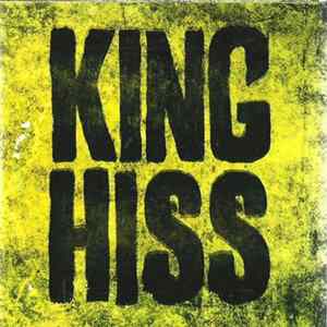 King Hiss - Demo 2012 mp3