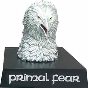 Primal Fear - Rulebreaker mp3
