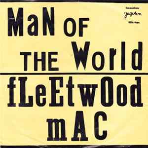 Fleetwood Mac - Man Of The World mp3