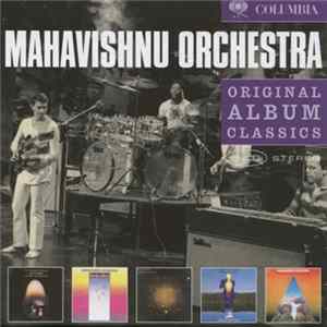 Mahavishnu Orchestra - Original Album Classics mp3
