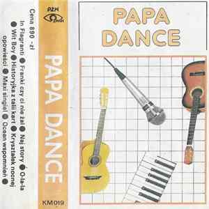 Papa Dance - Poniżej Krytyki mp3