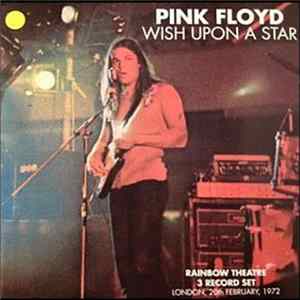 Pink Floyd - Wish Upon A Star mp3