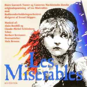 Alain Boublil & Claude-Michel Schönberg - Les Misérables mp3