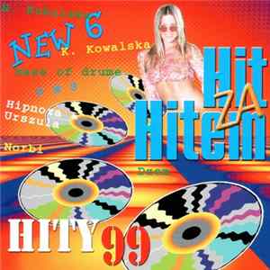 Various - Hit Za Hitem - Hity 99 - New 6 mp3