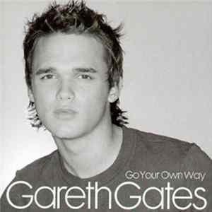 Gareth Gates - Go Your Own Way mp3