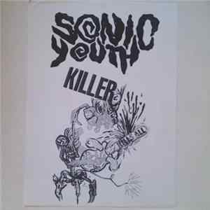 Sonic Youth - Killer Kills All mp3