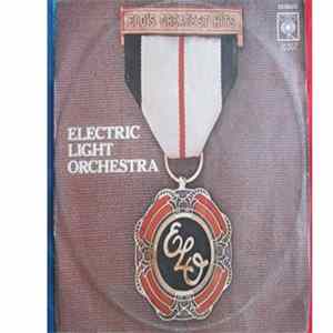 Electric Light Orchestra - ELO's Greatest Hits mp3