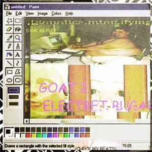 Death Goatse - GOAT 2: ELECTRET BUGABÜ mp3