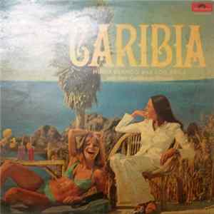Hugo Blanco & Los Avila - Caribia mp3