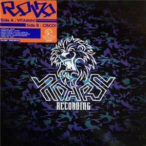Rovo - Vitamin! / Cisco! mp3