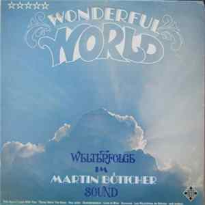 Martin Böttcher - Wonderful World mp3