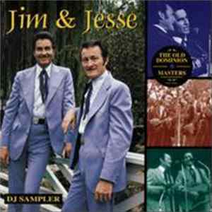 Jim & Jesse - The Old Dominion Masters mp3
