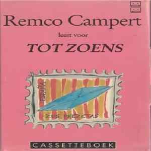 Remco Campert - Tot Zoens mp3