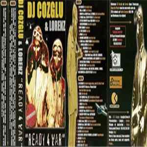Dj Cozglu, Lorenz - Ready 4 War mp3