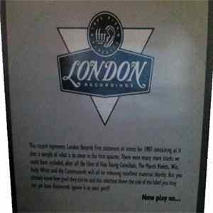 Various - London Records Sampled mp3