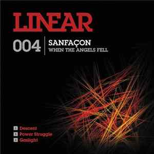 SanFaçon - When The Angels Fell mp3