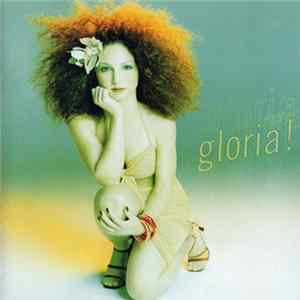 Gloria Estefan - Gloria! mp3
