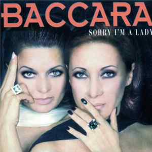 Baccara - Sorry I'm A Lady mp3