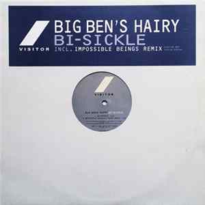 Big Ben's Hairy Bi-Sickle - Bi-Sicle mp3