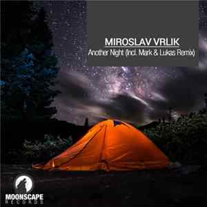 Miroslav Vrlik - Another Night mp3