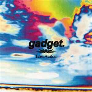 Gadget. - Lost Avalon mp3