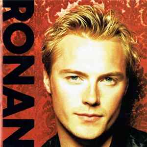 Ronan Keating - Ronan mp3