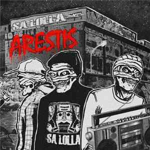 Sa Lolla - Arestis mp3