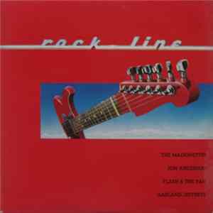 Various - Rock Line mp3