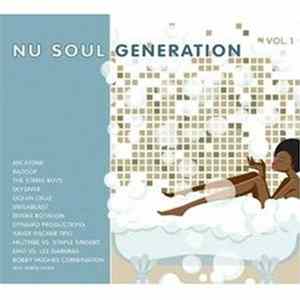 Various - Nu Soul Generation Vol. 1 mp3
