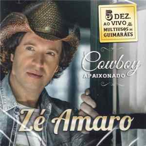 Zé Amaro - Cowboy Apaixonado mp3