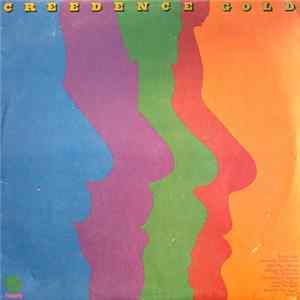 Creedence Clearwater Revival - Creedence Gold mp3